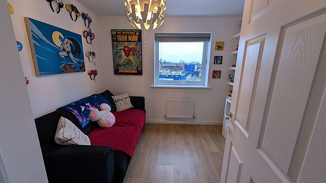 4 Lucas Boulevard, Shirley, Solihull, Solihull